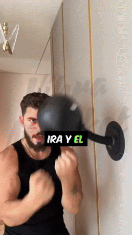 MONKEY PUNCH™ – Libera tu energía. Domina tu día.