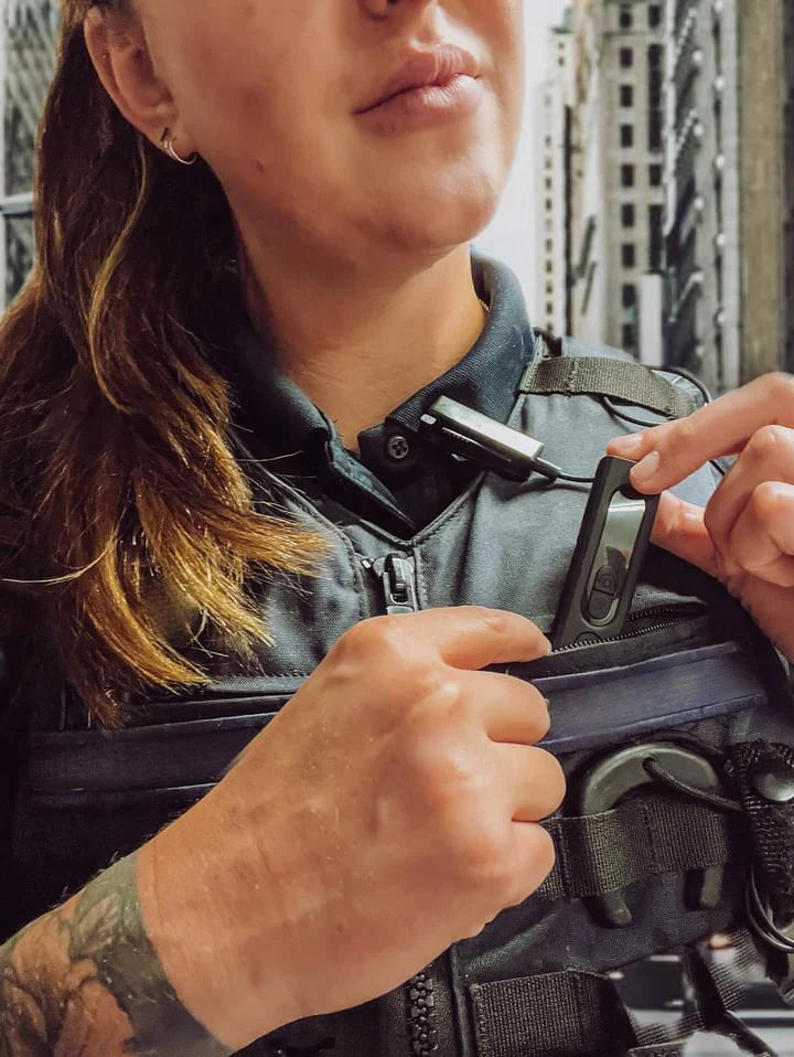 SpyGuard Pro (Grado Militar, con Detección Integrada de RF y Rastreo GPS)