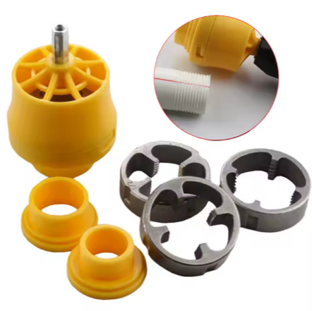 Gray helmet for bikers