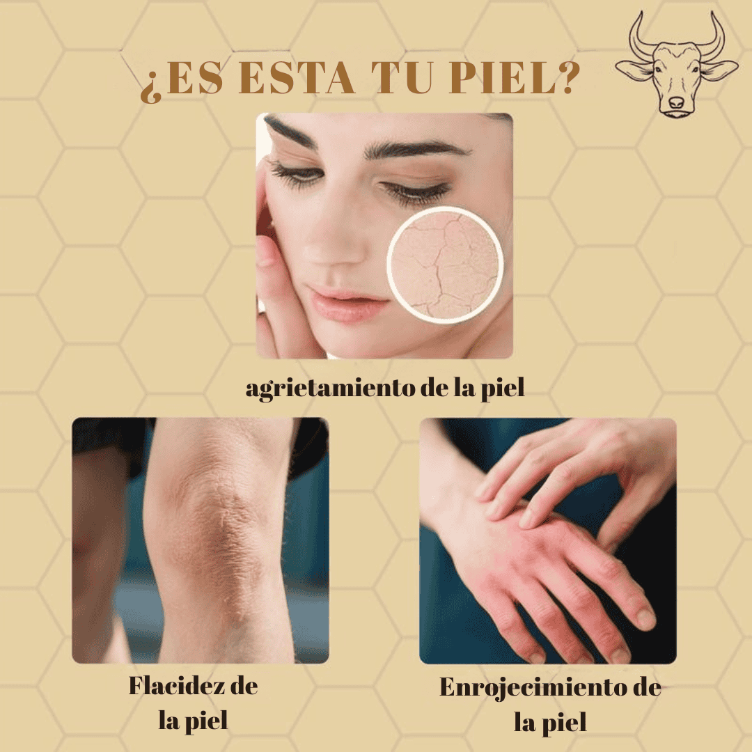 Blue Magic: Nutrición profunda y piel renovada con cada aplicación