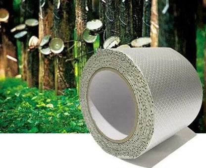 Cinta Butílica Súper Impermeable (Compra 1 y llévate 1 gratis)