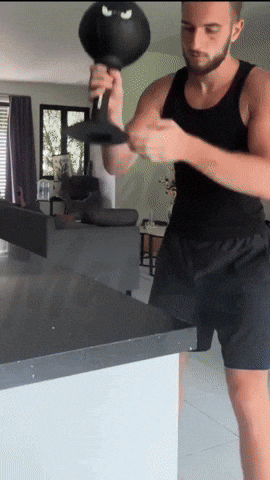 MONKEY PUNCH™ – Libera tu energía. Domina tu día.