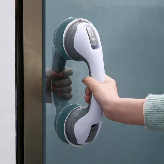 Soporte de Seguridad para tu Baño